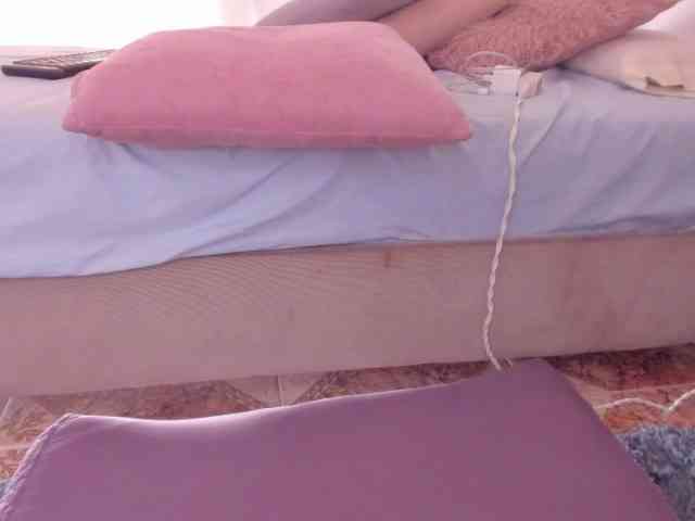 sweet-chelsy webcam