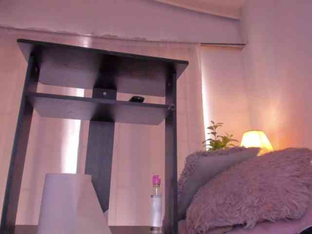 sweet-chelsy webcam