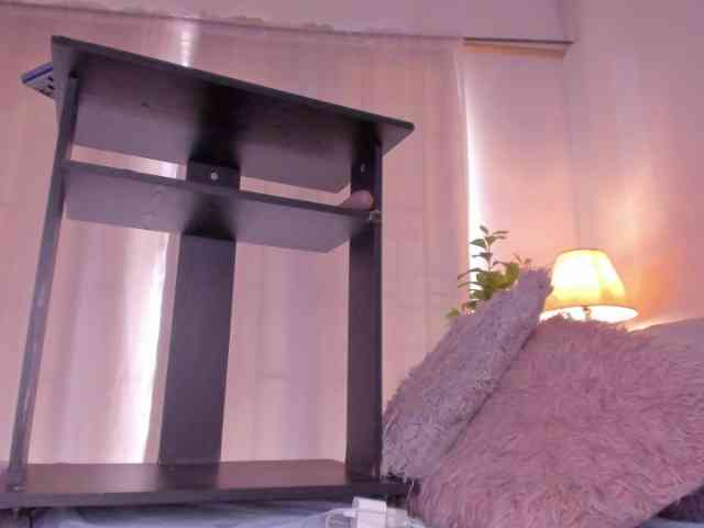 sweet-chelsy webcam