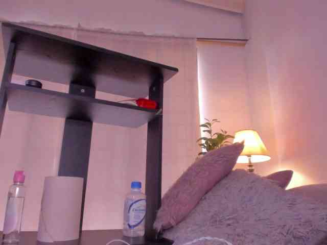 sweet-chelsy webcam