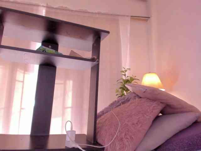 sweet-chelsy webcam