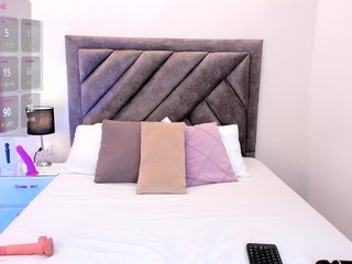 ValeryPretty- Porn Show