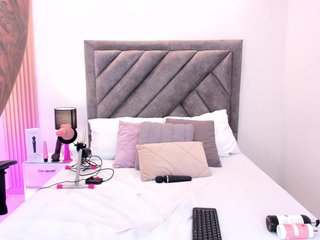ValeryPretty- Porn Show