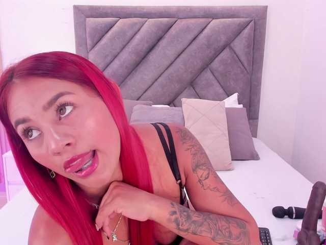 ValeryPretty- webcam