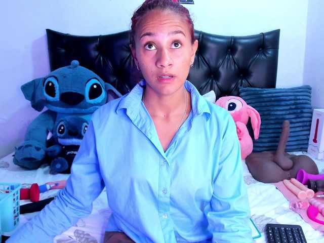 ValeryPretty-'s BongaCams show and profile