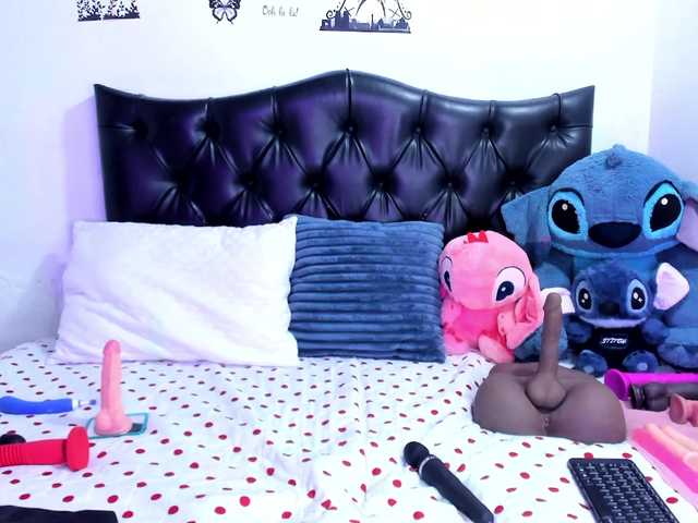 ValeryPretty-'s BongaCams show and profile