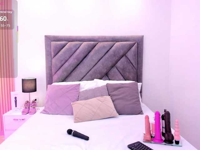 ValeryPretty- webcam bongacams model stream image