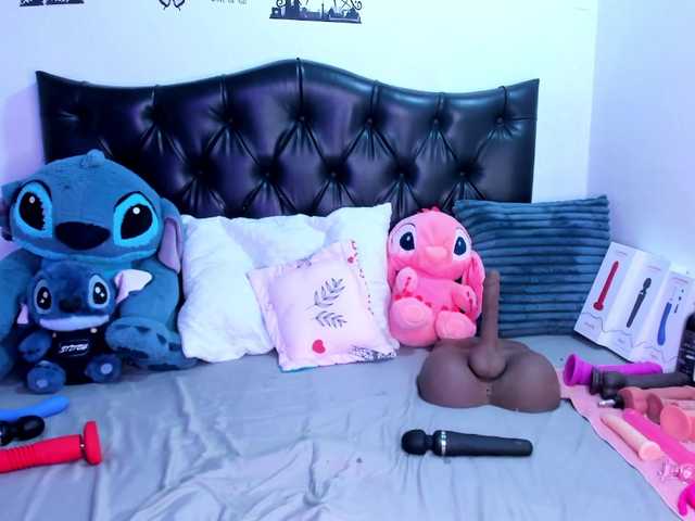 ValeryPretty- webcam