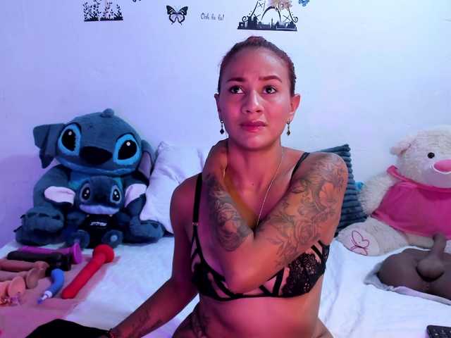 ValeryPretty-'s BongaCams show and profile