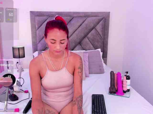 ValeryPretty- webcam