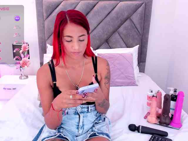 ValeryPretty- webcam