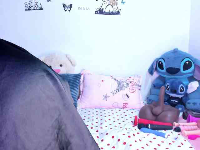 ValeryPretty- webcam