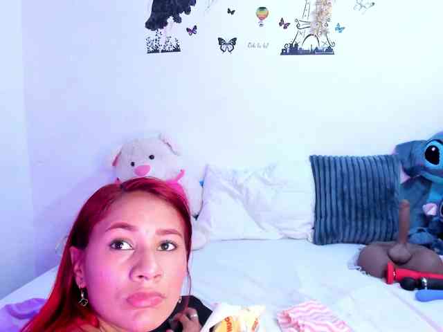 ValeryPretty- webcam