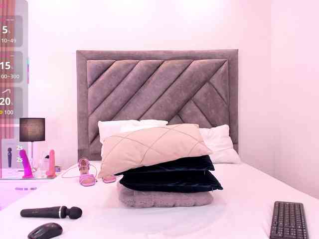 ValeryPretty- webcam
