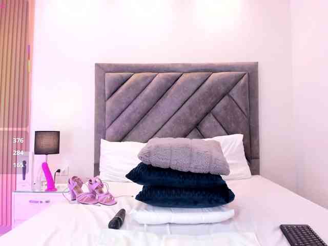 ValeryPretty- webcam