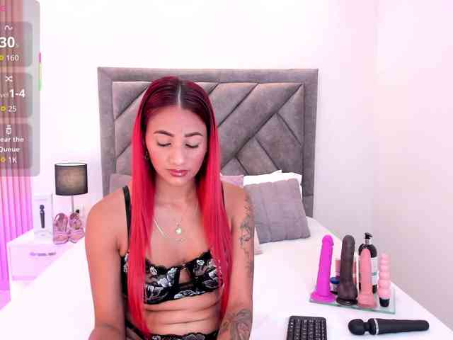 ValeryPretty- webcam