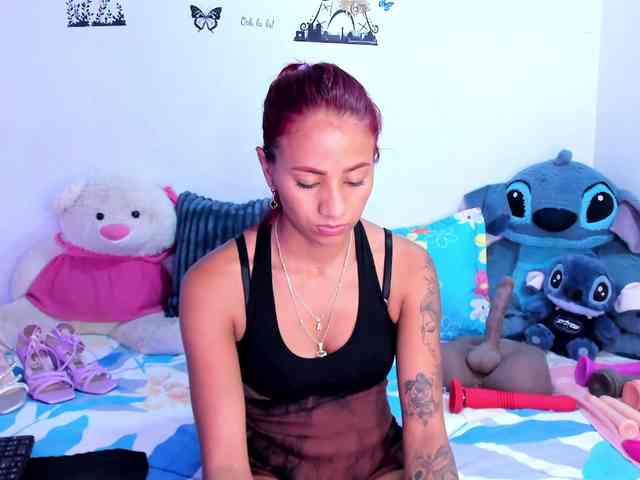 ValeryPretty- webcam