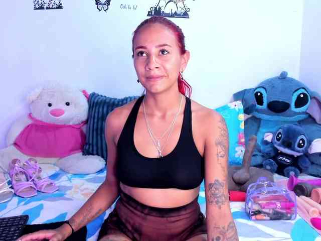 ValeryPretty- webcam