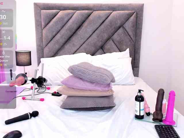 ValeryPretty- webcam