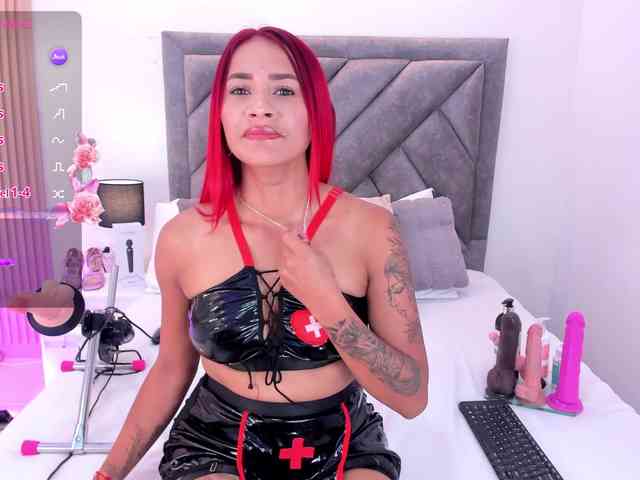 ValeryPretty- webcam