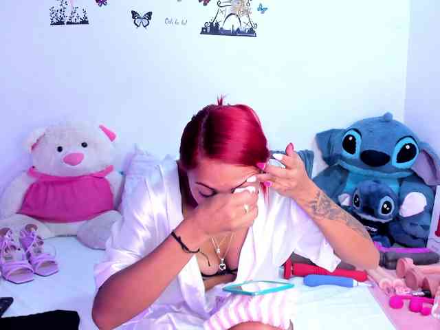 ValeryPretty- webcam