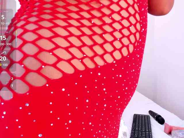 ValeryPretty- webcam