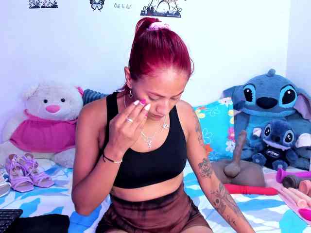 ValeryPretty- webcam