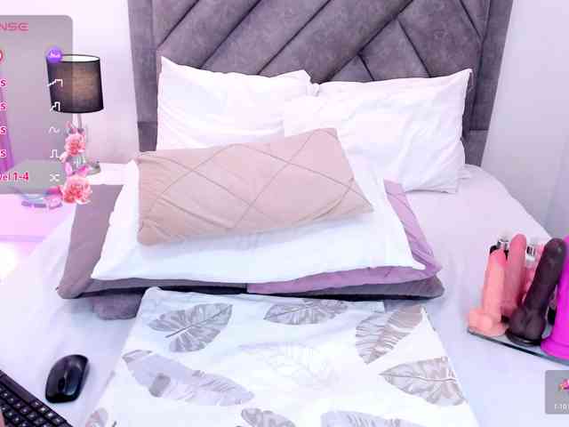 ValeryPretty- webcam