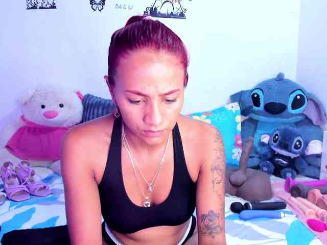 ValeryPretty- webcam