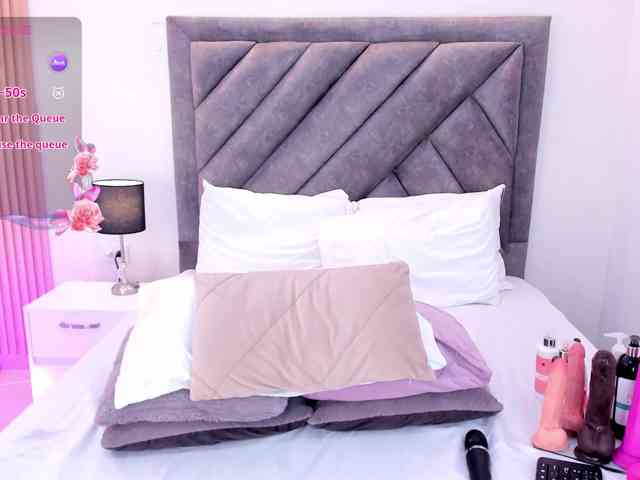 ValeryPretty- webcam