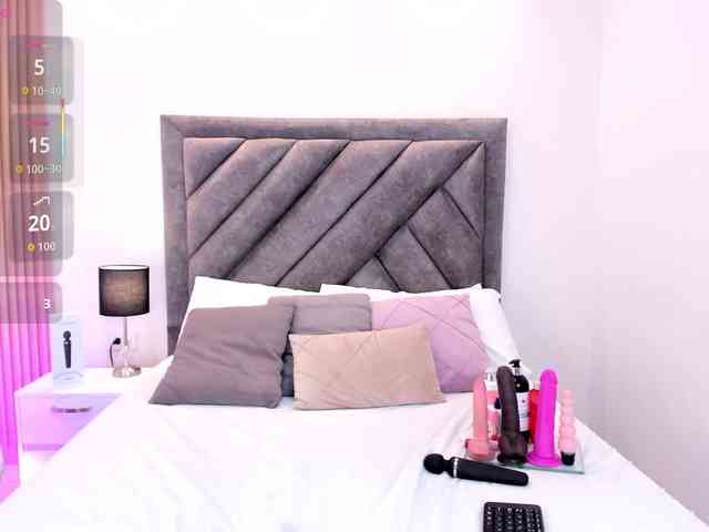 ValeryPretty- webcam