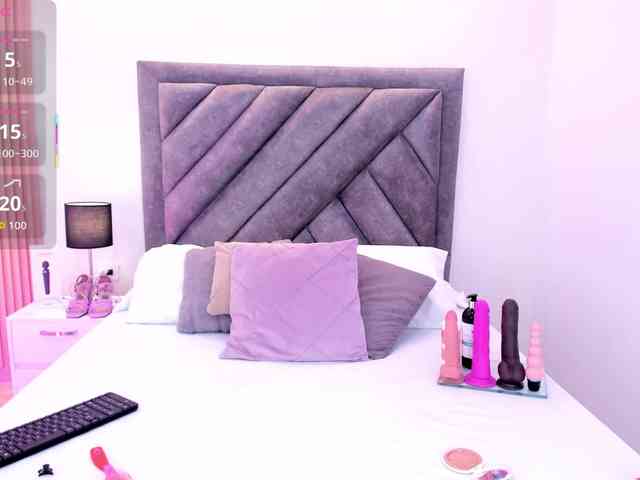 ValeryPretty- webcam