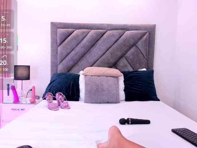 ValeryPretty- webcam