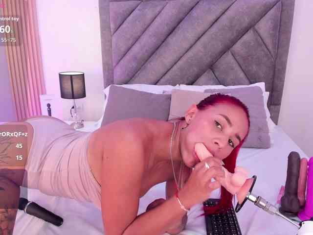 ValeryPretty- webcam