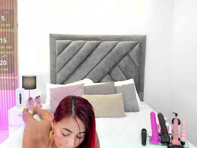 ValeryPretty- webcam