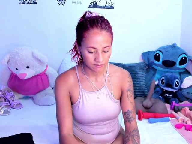 ValeryPretty- webcam
