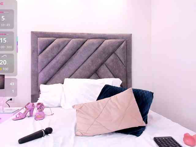 ValeryPretty- webcam