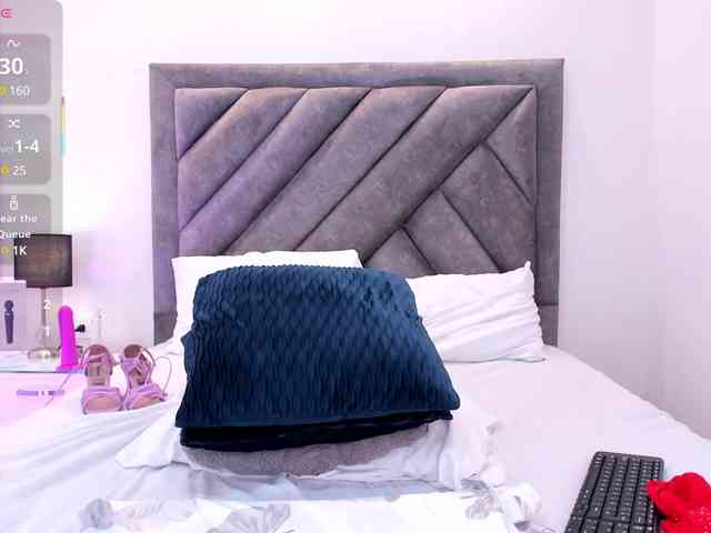 ValeryPretty- webcam