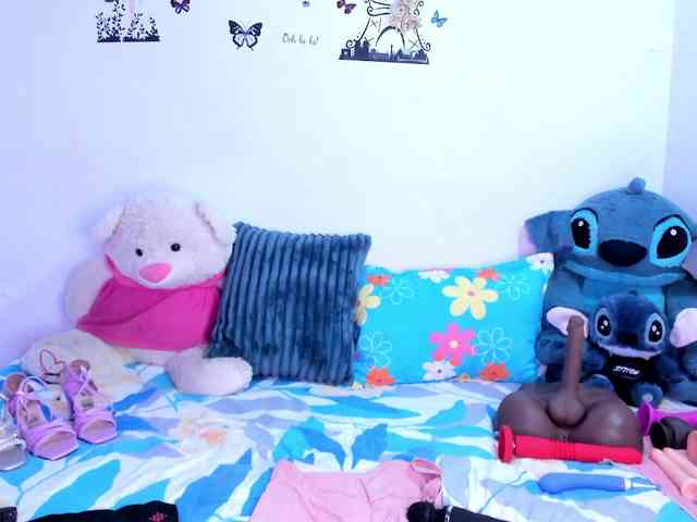ValeryPretty- webcam