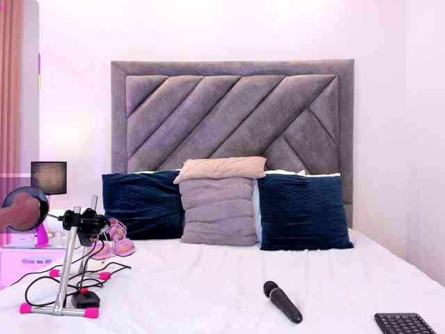 ValeryPretty- webcam