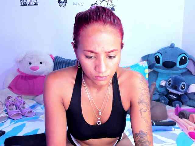 ValeryPretty- webcam