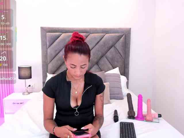 ValeryPretty- webcam