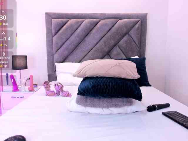 ValeryPretty- webcam