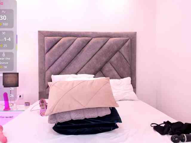 ValeryPretty- webcam