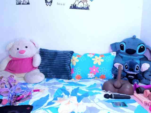 ValeryPretty- webcam