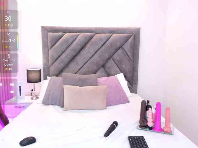 ValeryPretty- webcam