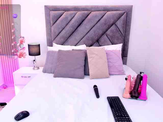 ValeryPretty- webcam