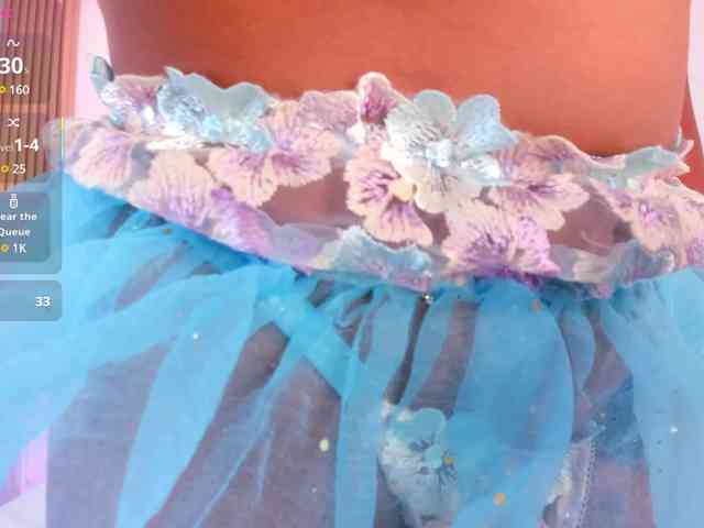 ValeryPretty- webcam