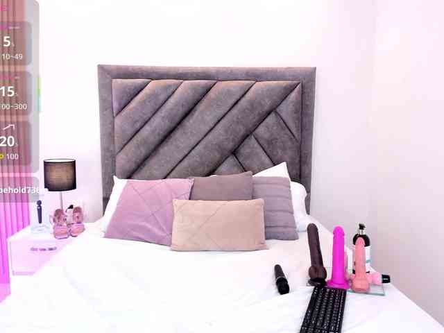 ValeryPretty- webcam