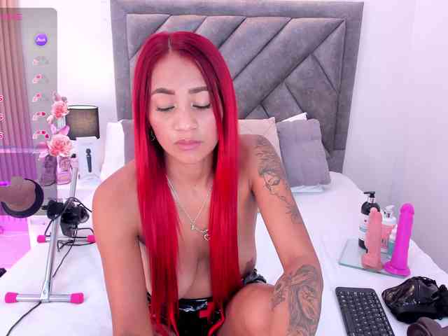 ValeryPretty- webcam